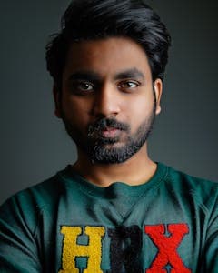 Interview Pilot user profile