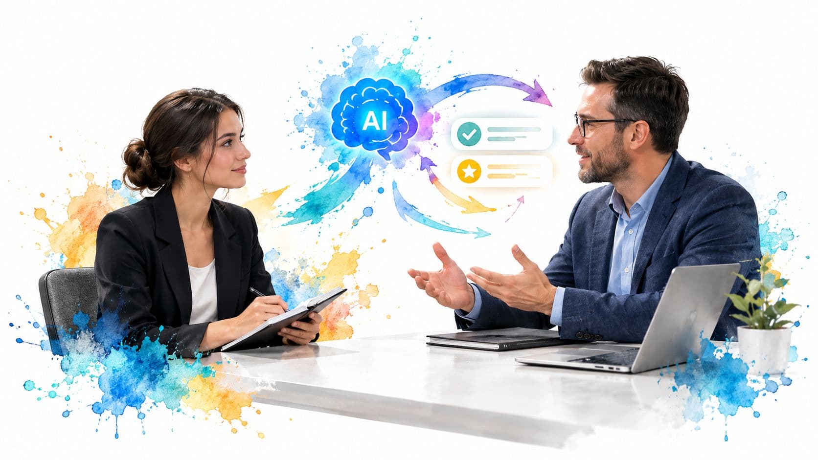 Mock Interview Coaching That Actually Works in 2026