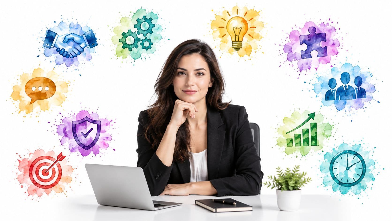 10 Behavioral Interview Questions for Managers, Explained