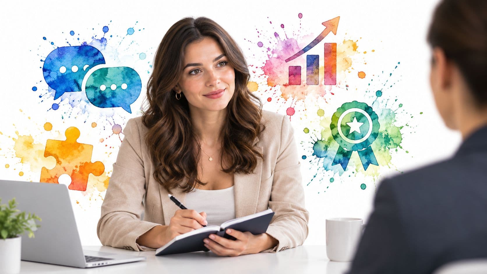 How to Answer Behavioral Questions (2026 Guide)