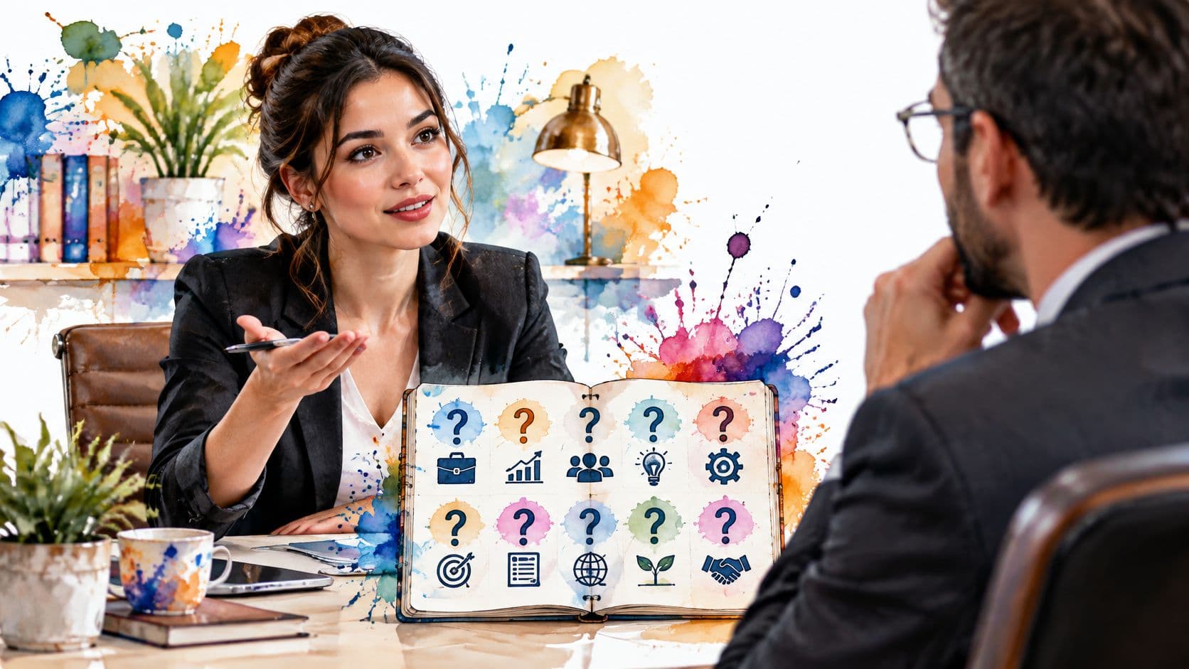 What Are Good Interview Questions to Ask: 10 Smart Picks