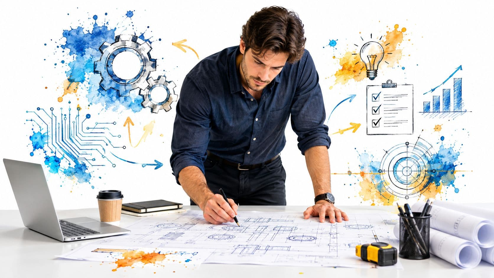 Top 10 Technical Engineering Interview Questions in 2026