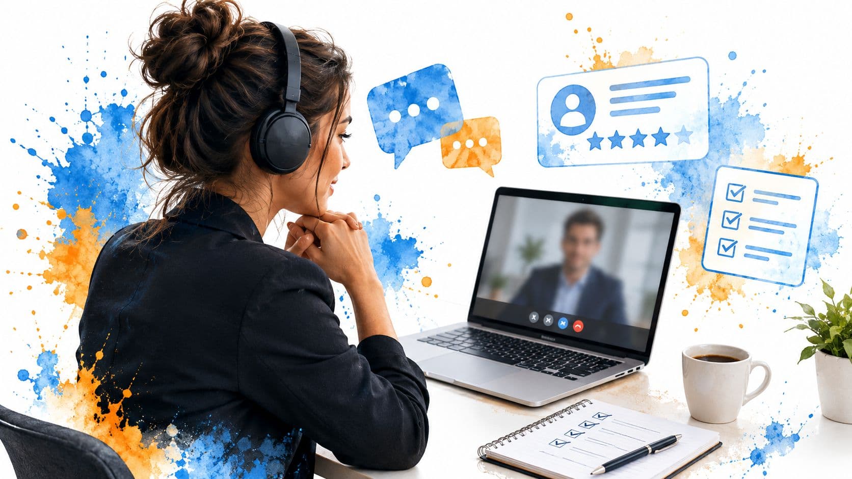 Mock Interview Online: Run Better Practice Sessions