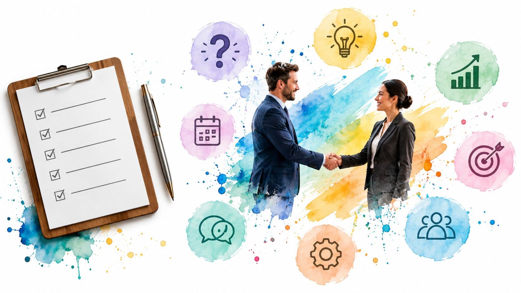 8 Preliminary Questions for Interviews: Sample Answers