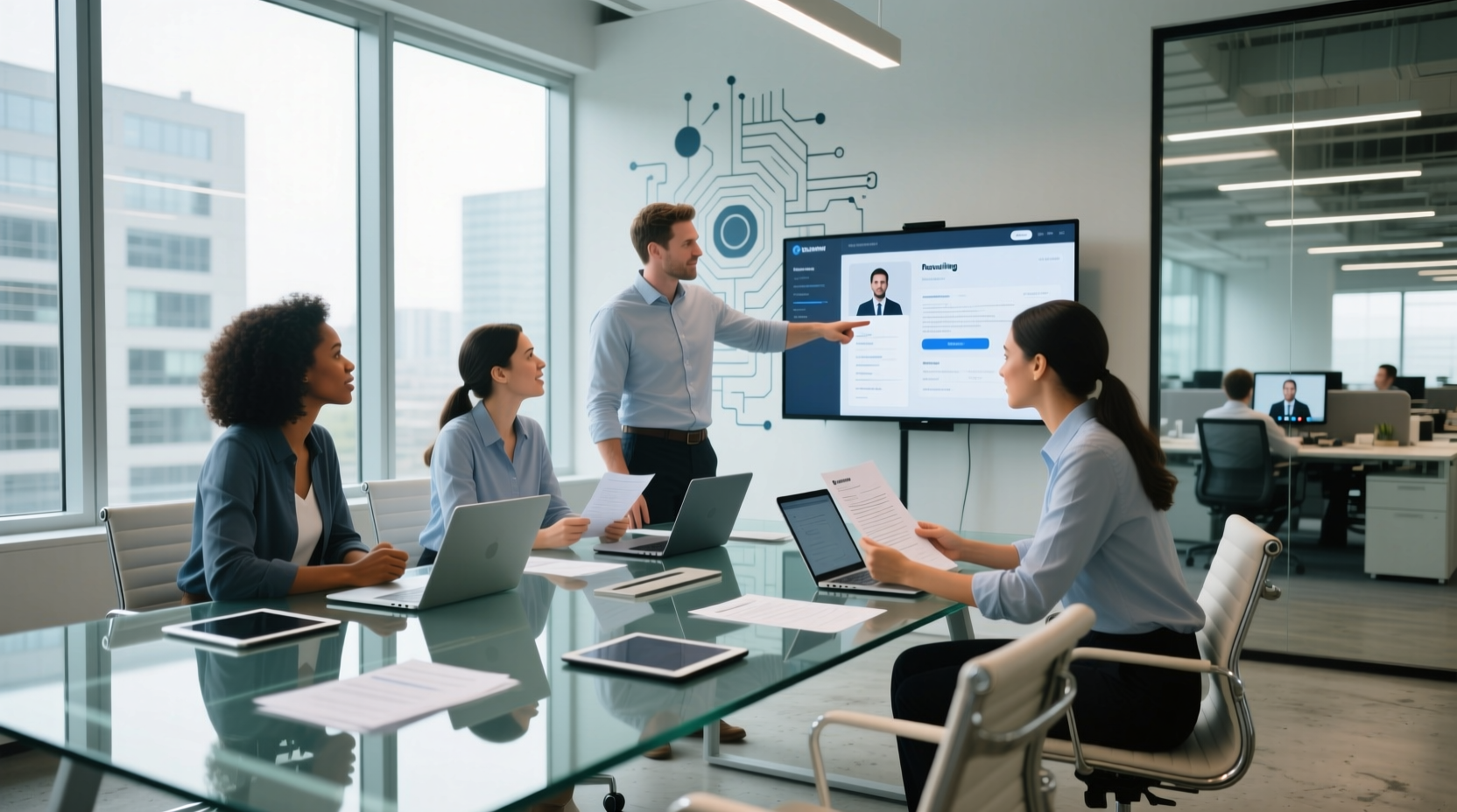 Landing a Tech Job in 2025: What's Actually Working Right Now